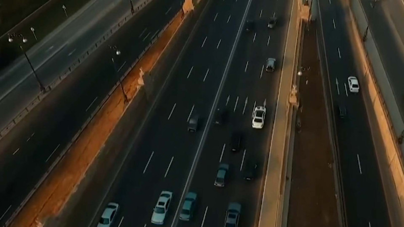 Bakıdan Sumqayıta yeni yolun salınması planlaşdırılır
