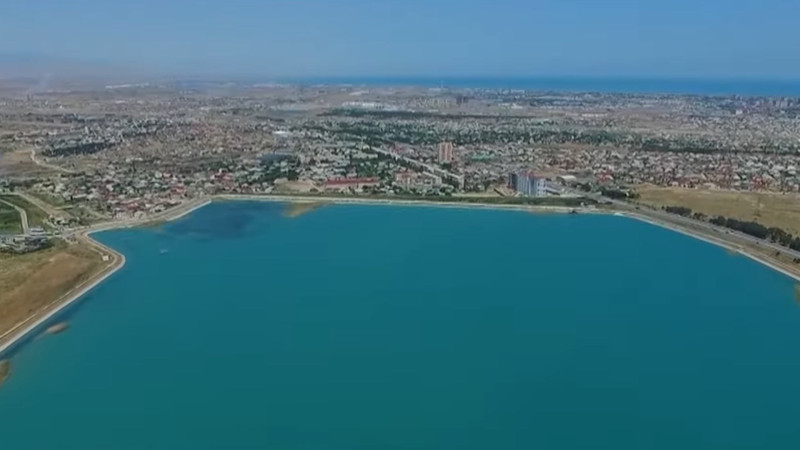 Bakıda sular yetərincə təmizdirmi?