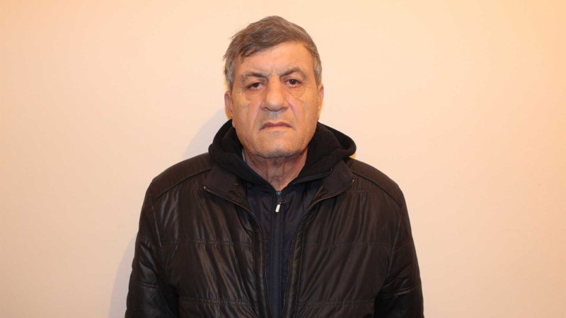 Qaxda dələduzluq: Bakı sakini şübhəli bilinir