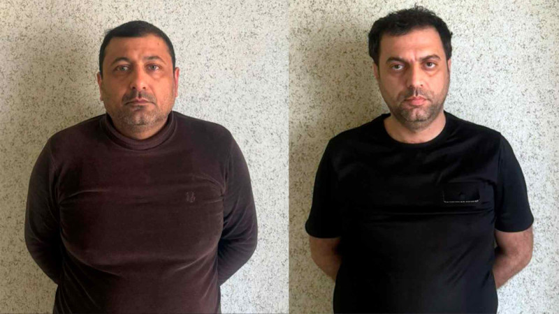 Nərimanovda “Porsche”nin nömrəsi oğurlanıb