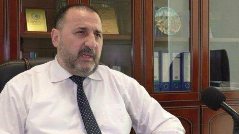 Deputatın həbs müddəti uzadılıb