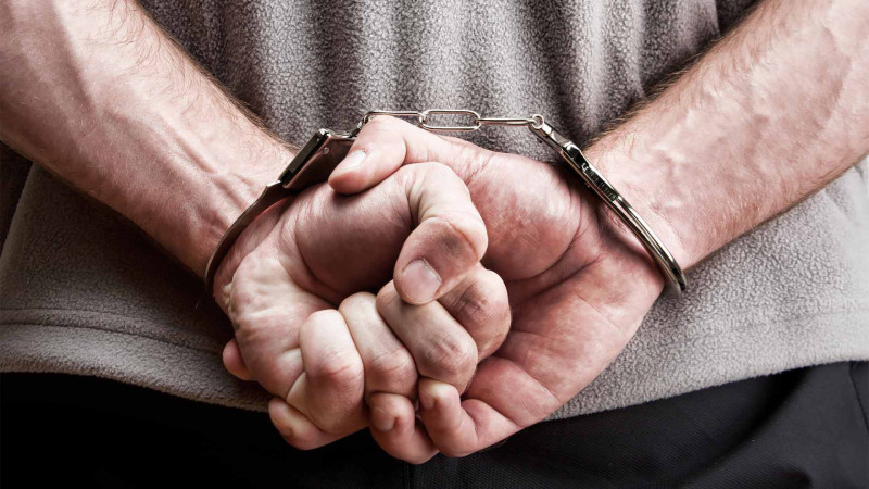 Xətaidə narkotik alverçisi tutulub