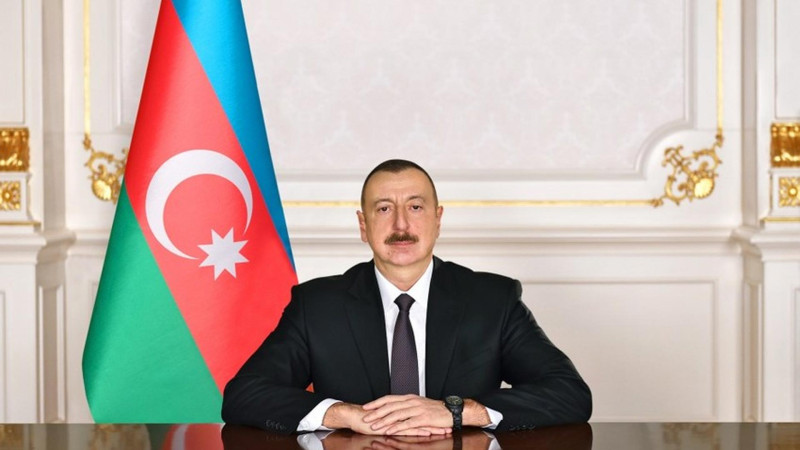 Qlobal Bakı Forumu start götürüb