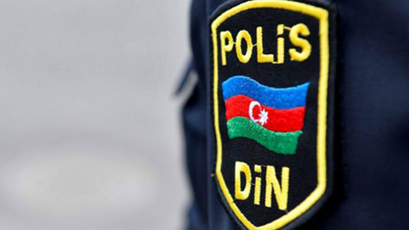 Sabunçu və Nəsimi polis idarələrində rəhbərlik dəyişib