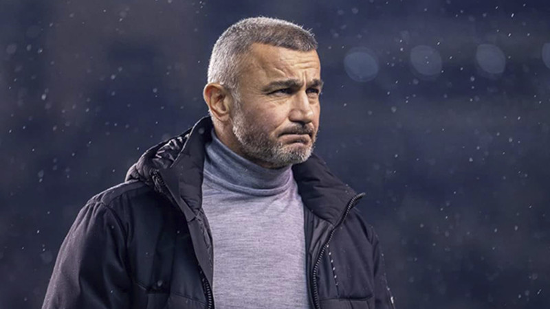 “Beşiktaş” Qurban Qurbanovla maraqlanır