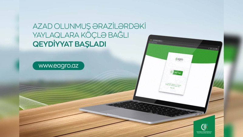Fermerlərin nəzərinə: azad olunmuş ərazilərə köçmə şansı yaradılır