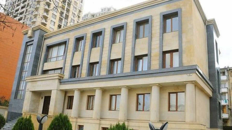 Yasamalda uşaq bağçasının vəzifəli şəxsləri barəsində cinayət işi başlanıb