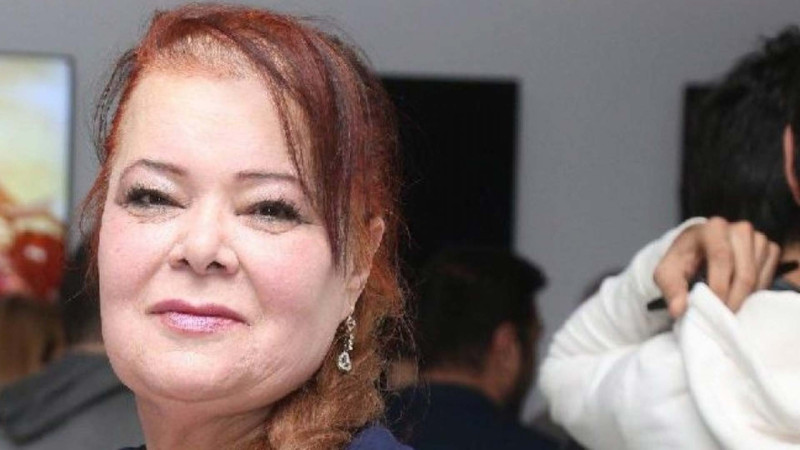 Aktrisa Naibə Əlibəyova son mənzilə yola salınıb