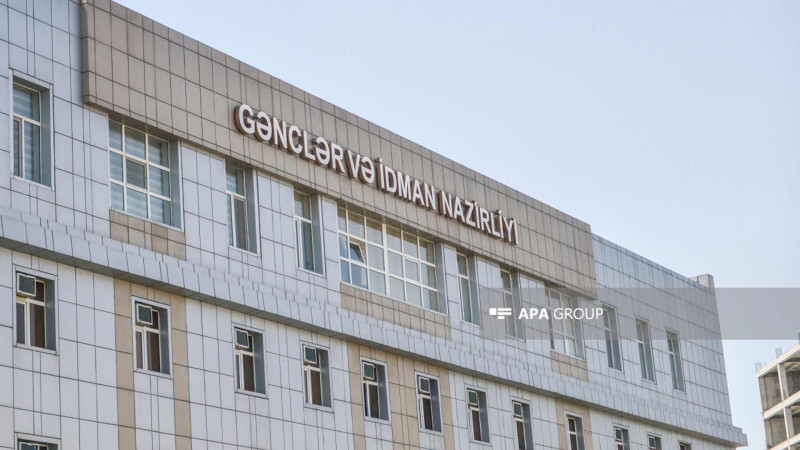 Gənclər və İdman Nazirliyinin kollegiyasında dəyişiklik olub