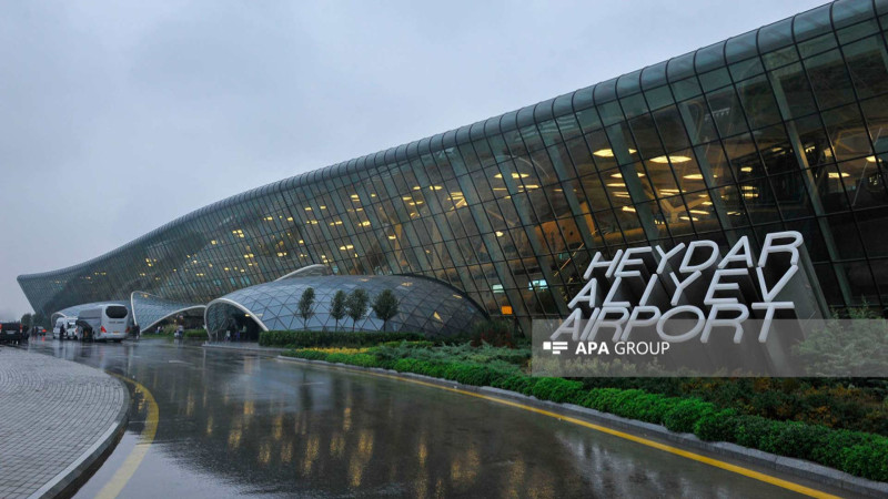 Bakı – Budapeşt aviareysi quş səbəbindən təxirə salınıb