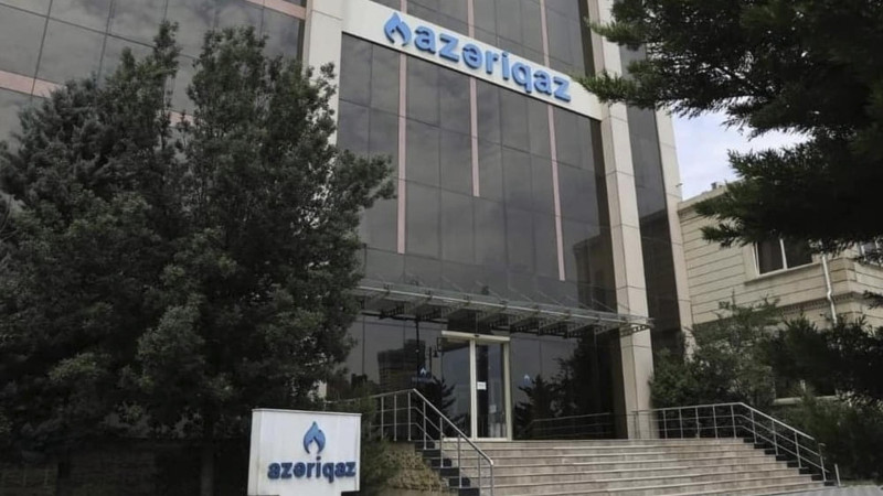 “Azəriqaz” smart-kartlarının istifadəsində fasilə olacaq