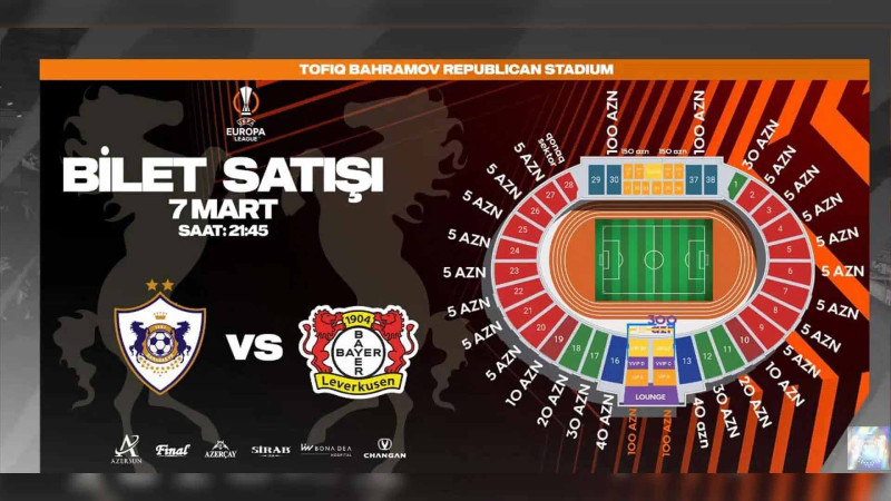 “İticket.az” saytın çökməsi ilə bağlı açıqlama verib - YENİLƏNİB
