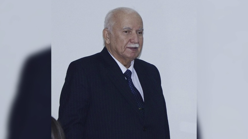 Bakı Dövlət Universitetinin elm xadimi vəfat edib