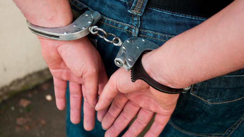 Nərimanov rayonunda oğurluqda şübhəli bilinən şəxs saxlanılıb