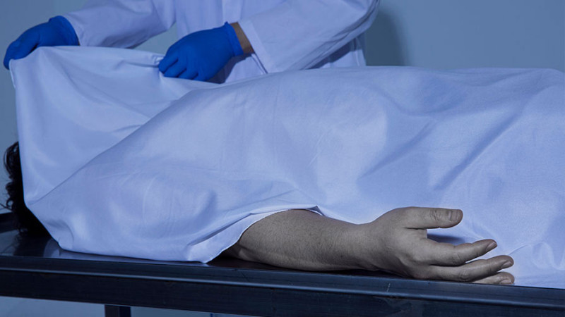 Xətai rayonunda mənzildə meyit tapılıb