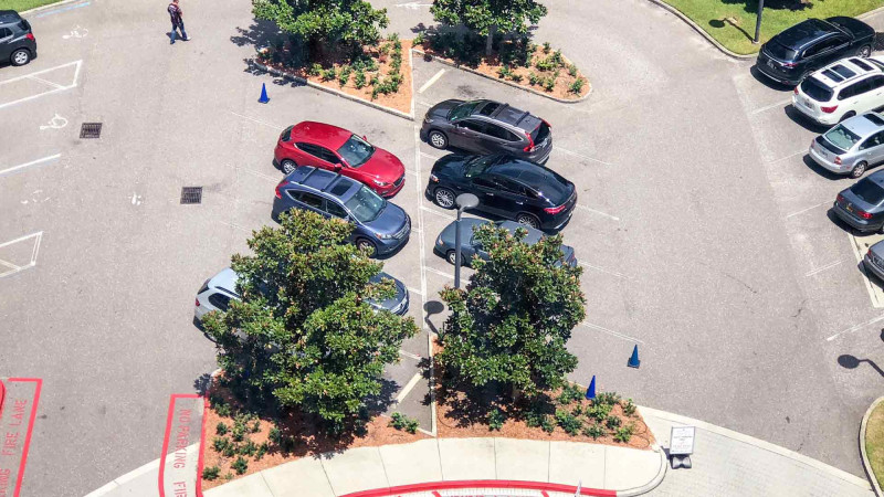 Ödənişli parklanma daha bir küçədə tətbiq olunacaq