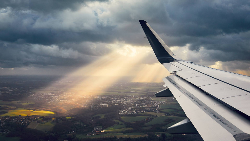 Novosibirsk – Bakı birbaşa aviareysləri bərpa olunub