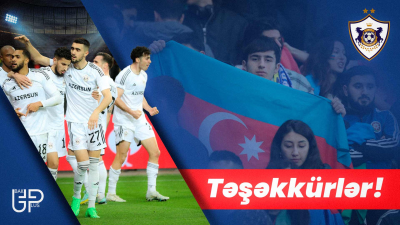 “Qarabağ” Avropa Liqasını başıuca tərk edir