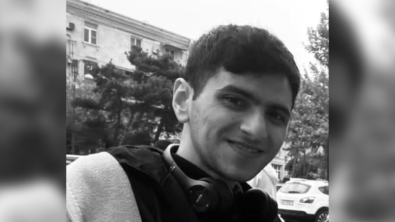 BDU-nun tələbəsi vəfat edib