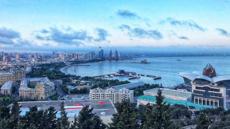 Martın 9-da gözlənilən hava proqnozu açıqlanıb