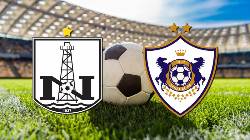 “Neftçi” və “Qarabağ” yarımfinalda qarşılaşacaq
