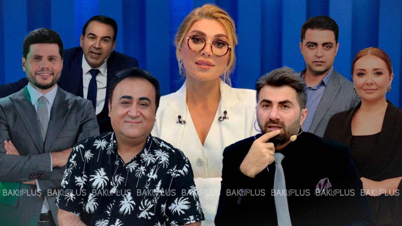 Bir sıra televiziya verilişlərində dəyişikliklər olacaq