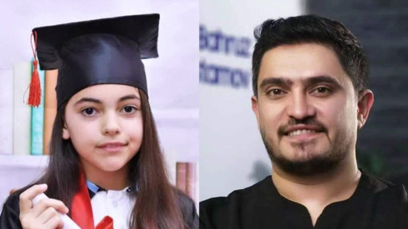 11 yaşlı qız diş müalicəsi zamanı komaya düşüb