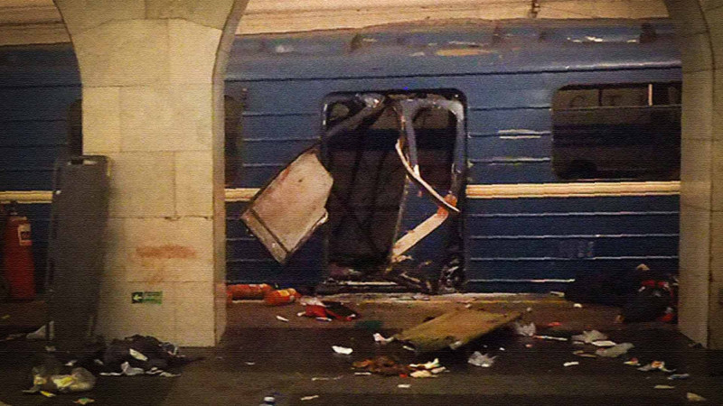 Bakı metrosunda törədilmiş terror aktından 30 il keçir