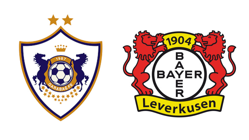 “Qarabağ” – “Bayer 04” oyununa satılan biletlərin sayı məlum olub