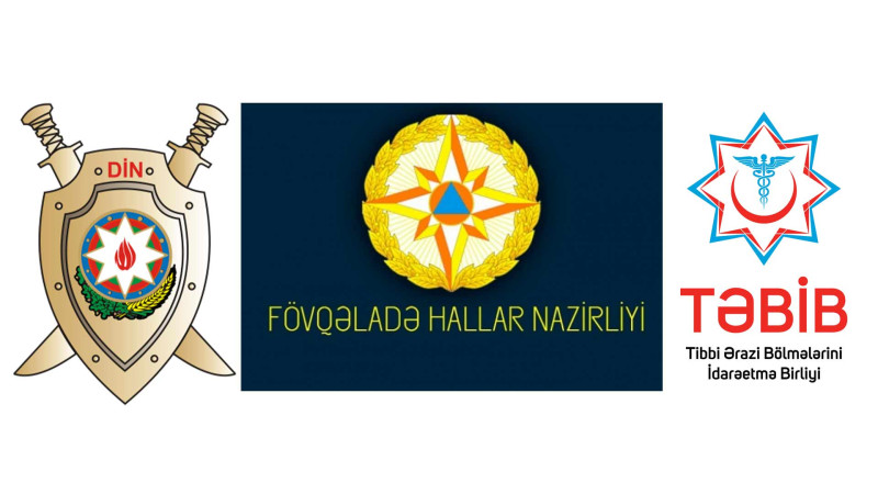 DİN, FHN və TƏBİB bayram günləri ilə əlaqədar açıqlama verib