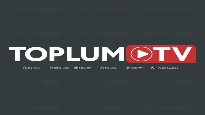 “Toplum TV”nin daha bir əməkdaşı barəsində qərar verilib – YENİLƏNİB