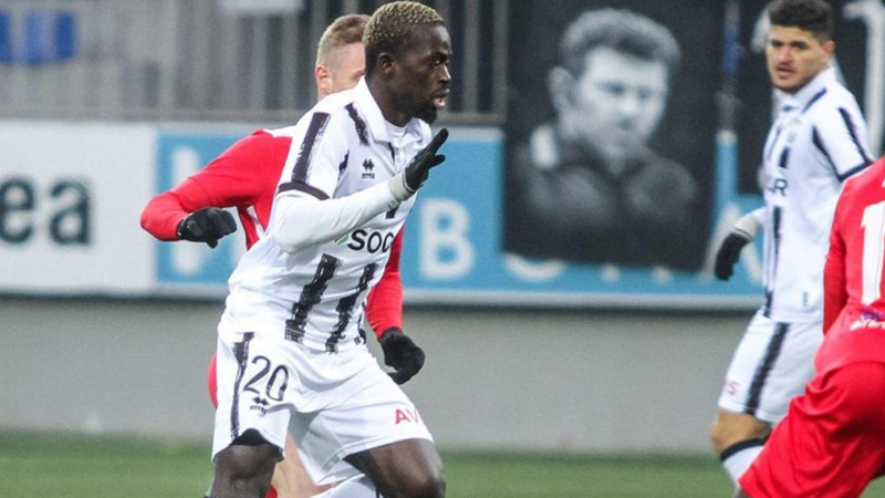 “Neftçi”nin əcnəbi oyunçusu öz millisinə qoşulmayacaq