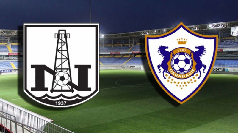 “Neftçi” “Qarabağ”a məğlub olub