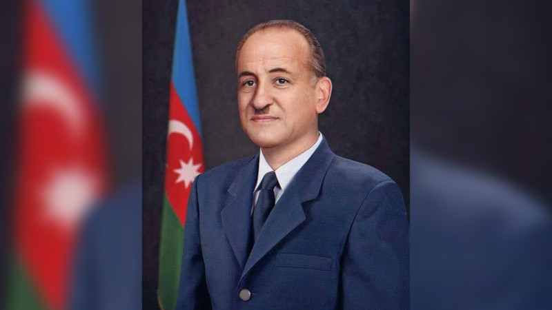 Məhəmməd Əmin Rəsulzadənin vəfatından 69 il keçir