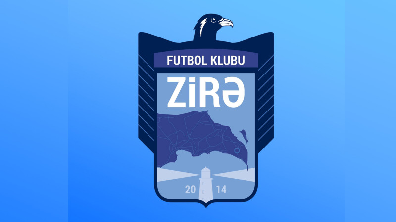 “Zirə” FK-nın ev stadionu dəyişib