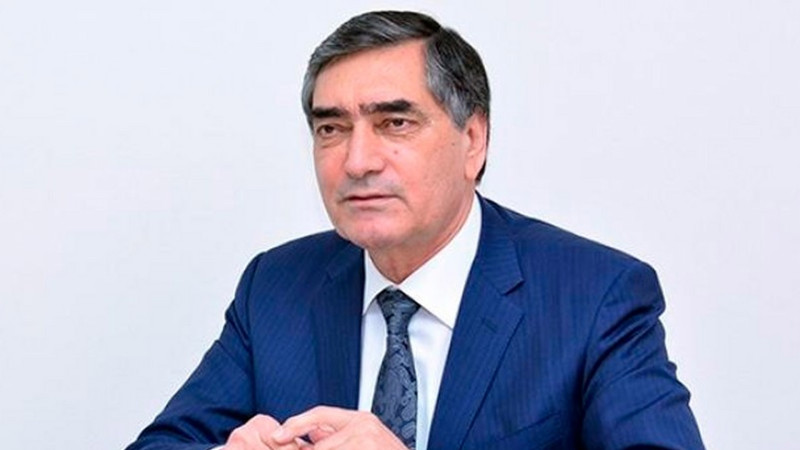 AMEA-nın professoru vəfat edib
