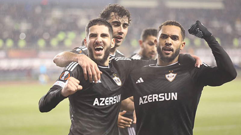 “Qarabağ”ın Avropa klubları sıralamasındakı yeri açıqlanıb