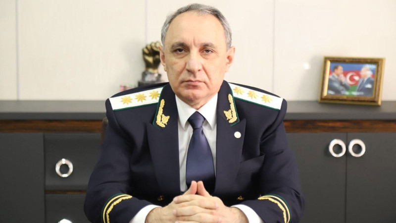 Suraxanıda baş prokurorla görüş keçiriləcək