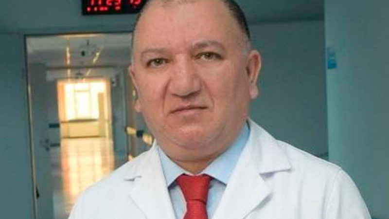 Azərbaycan Tibb Universitetinin müəllimi vəfat edib