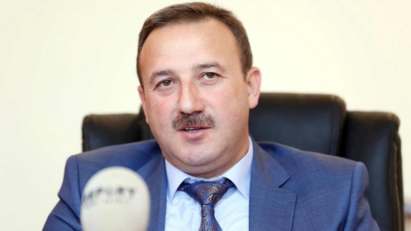 Azərbaycan Dövlət Neft Şirkətinə yeni müşavir təyin olunub
