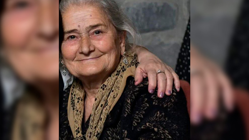 Şəkidən gələn yaşlı qadın Bakıxanovda itkin düşüb
