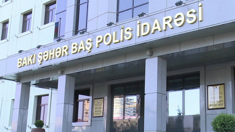 Texniki baxış mərkəzləri və baş polis idarəsi bayram günlərində işləyəcək
