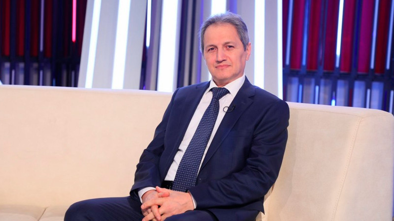 Ələsgər Məmmədli barəsində daha bir qərar verilib