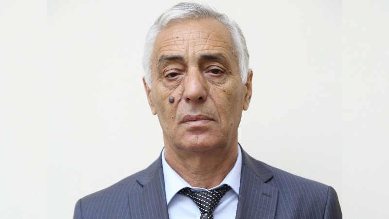 Professor öz imtahanı zamanı vəfat edib