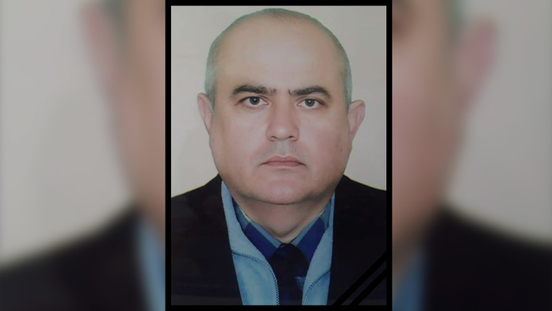 Səhiyyə Nazirliyinin yüksəkvəzifəli əməkdaşı ölüb