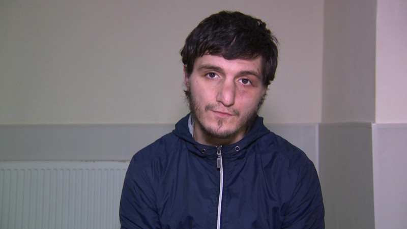 Bakının 2 rayonunda silsilə oğurluqlarda şübhəli bilinən şəxs tutulub