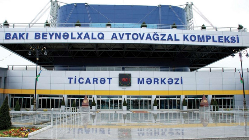 Avtovağzal gücləndirilmiş iş rejiminə keçir