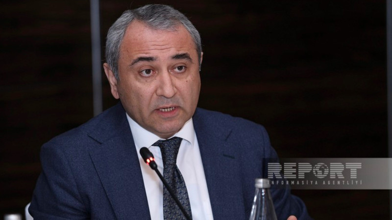 Bakıya elektrikli avtobus və taksilər gətiriləcək