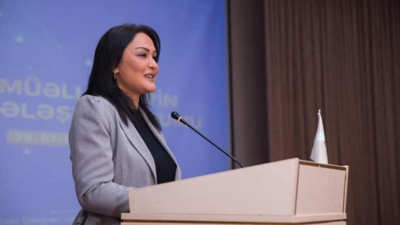 Elm və Təhsil Nazirliyində kadr dəyişikliyi baş verib