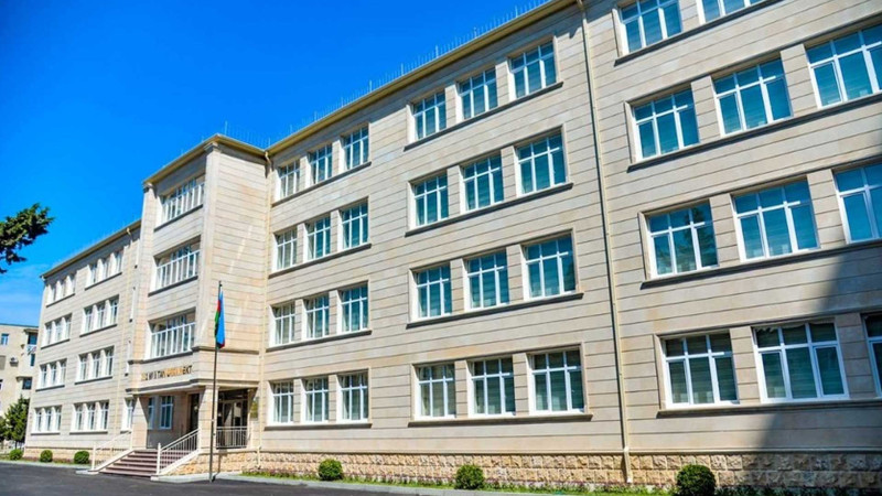 Paytaxt məktəblərində nəzarət məqsədilə yeni sistem yaradılacaq